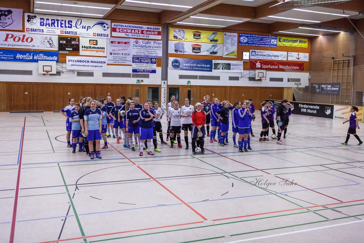 Bild 210 - Volksbank Cup Elmshorn